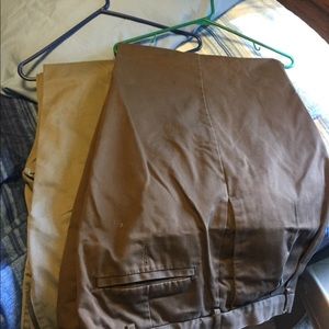 Men’s dress pants
